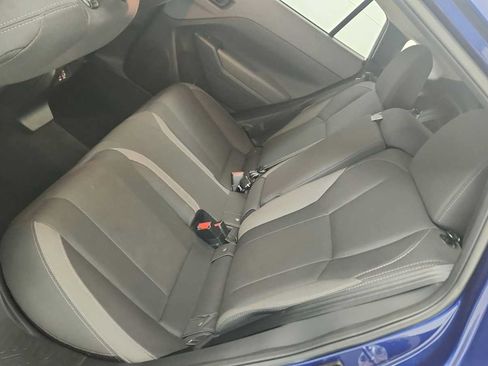 Certified 2025 Subaru Crosstrek 2.5i Premium AWD/4WD image 29