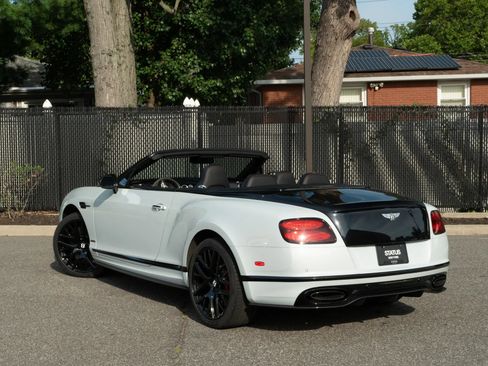 Used 2018 Bentley Continental GT Supersports AWD/4WD image 13