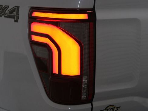 Used 2025 Ford F150 Platinum AWD/4WD image 54