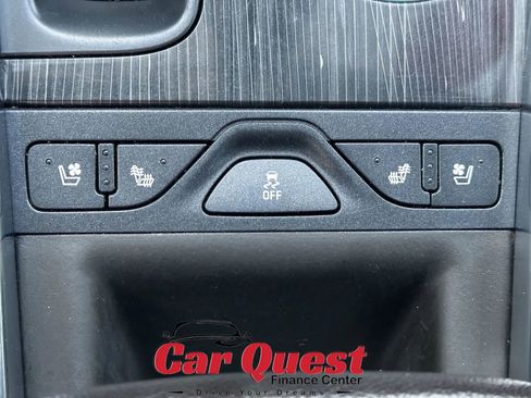 Used 2017 Chevrolet Impala Premier w/ Enhanced Convenience Package FWD image 21