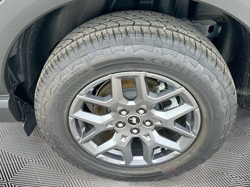 New 2025 Ford Bronco Sport Big Bend image 19