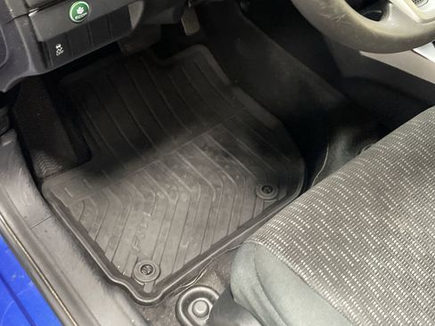 Used 2015 Honda Fit LX image 17