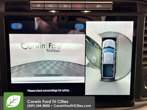 Used 2024 Ford F150 XLT w/ Equipment Group 302A MID image 20