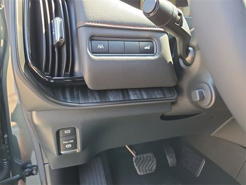 New 2026 Nissan Armada PRO-4X image 19