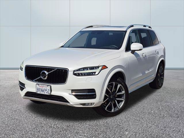 Used 2019 Volvo XC90 T5 Momentum w/ Advanced Package AWD/4WD image 1
