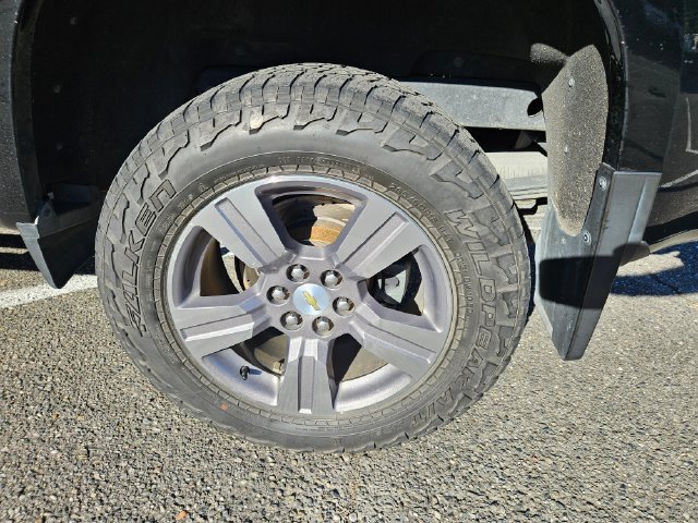 Used 2017 Chevrolet Colorado LT w/ LT Convenience Package AWD/4WD image 5