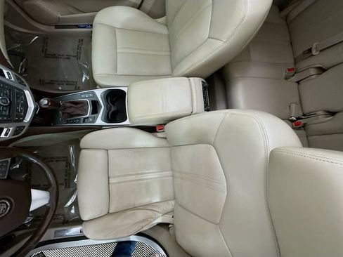 Used 2012 Cadillac SRX Premium AWD/4WD image 22