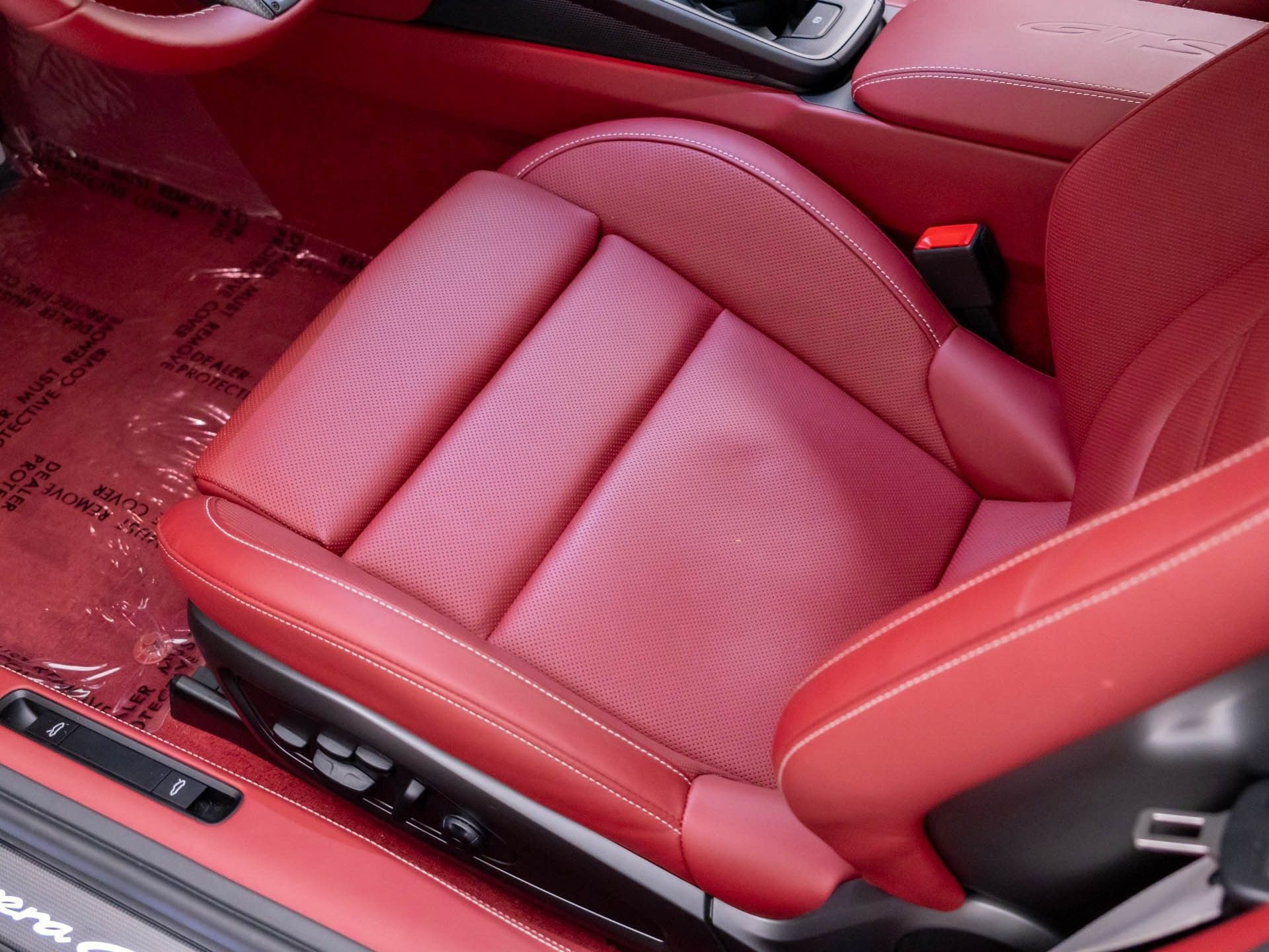 Certified 2026 Porsche 911 Carrera GTS RWD image 16