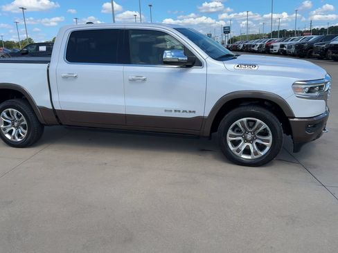 Used 2020 RAM 1500 Limited RWD image 9