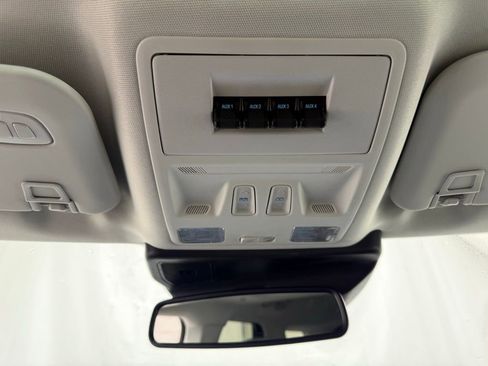 New 2025 Ford Bronco Sport Badlands w/ Sasquatch Badlands Package image 30