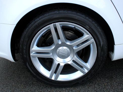 Used 2007 Audi A4 2.0T image 7