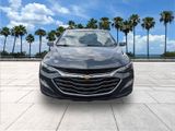 Used 2021 Chevrolet Malibu LT image 3