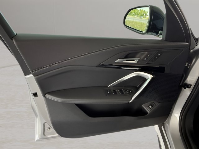 Certified 2026 BMW X1 xDrive28i AWD/4WD image 16