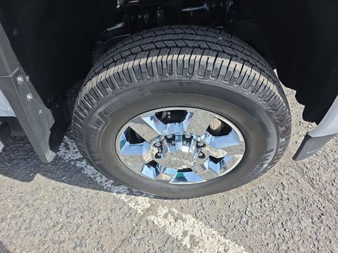 Used 2019 GMC Sierra 2500 Denali w/ Duramax Plus Package image 34