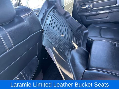 Used 2017 RAM 1500 Limited image 38