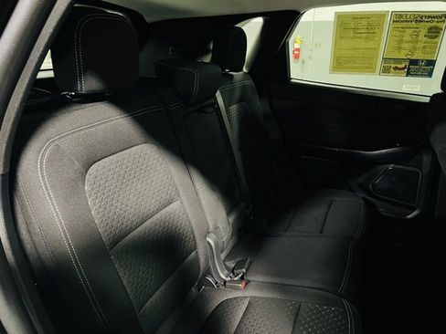Used 2025 Ford Escape Active image 28