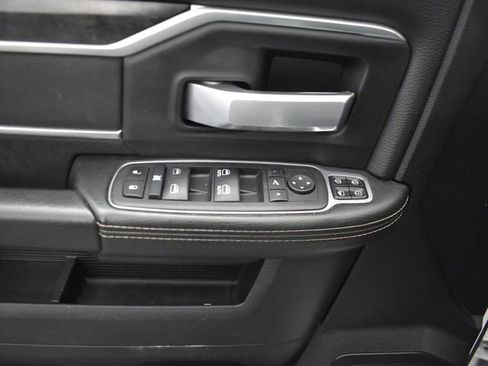 Used 2024 RAM 2500 Big Horn image 13