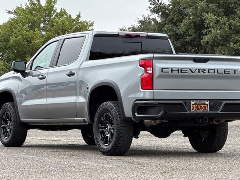 Certified 2023 Chevrolet Silverado 1500 ZR2 w/ Technology Package image 6