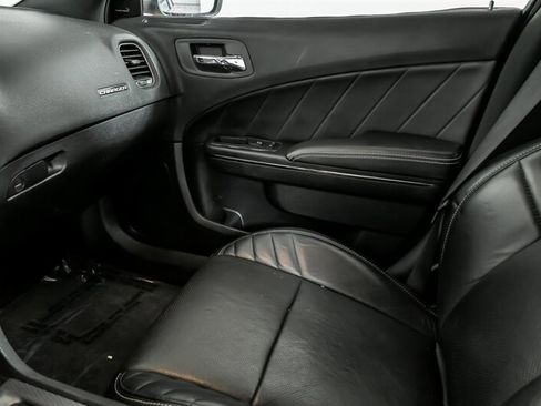 Used 2016 Dodge Charger SRT Hellcat w/ Harman/Kardon Audio Group image 34