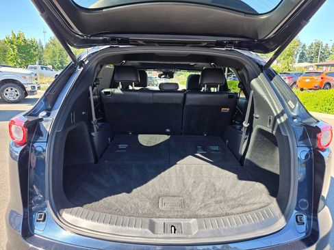 Used 2018 MAZDA CX-9 Grand Touring AWD/4WD image 31