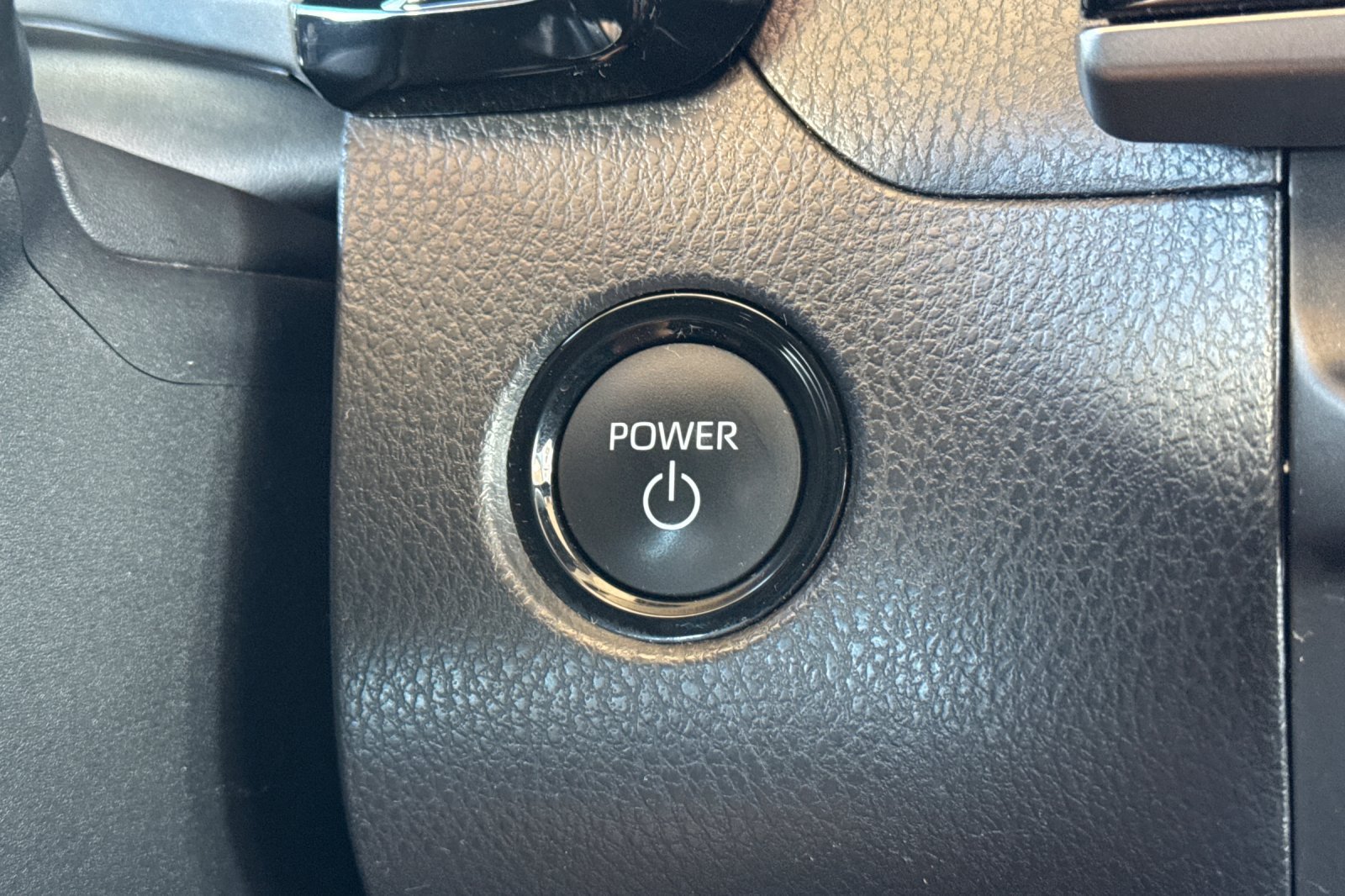 Certified 2025 Toyota Camry SE FWD image 26