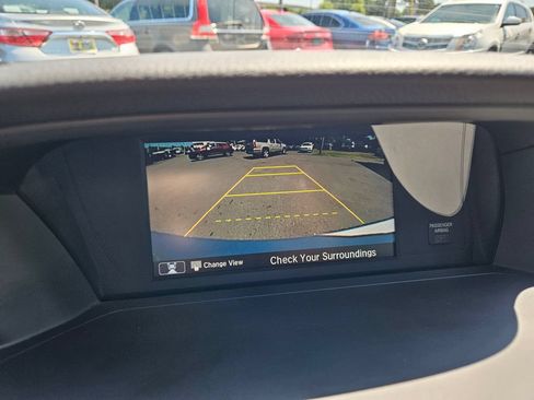 Used 2017 Honda Accord Touring image 14
