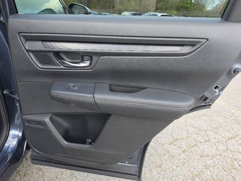 Used 2024 Honda CR-V Sport-L image 16