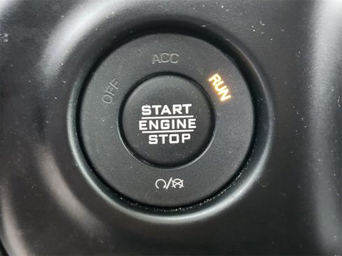 Used 2021 Jeep Wrangler Unlimited Rubicon image 23