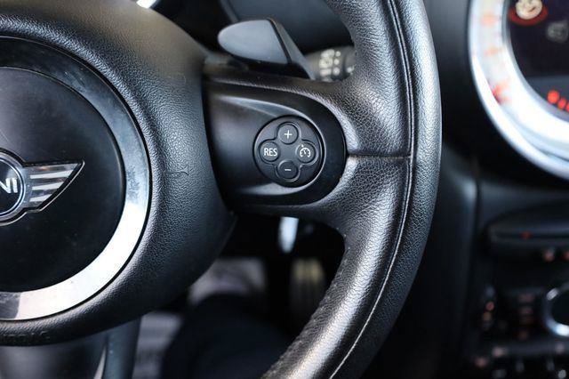 Used 2014 MINI Cooper Countryman S AWD/4WD image 32