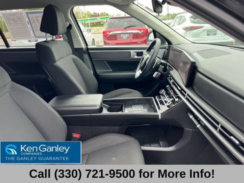 Used 2026 Hyundai Santa Fe SE AWD/4WD image 59