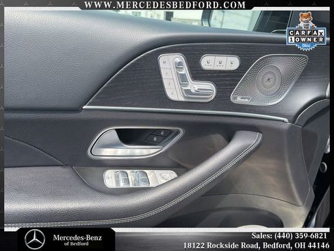Used 2023 Mercedes-Benz GLE 350 4MATIC image 10