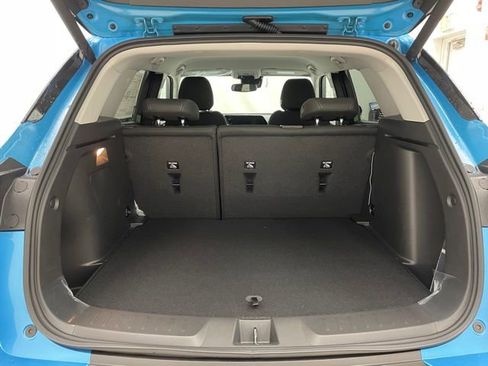 New 2026 Chevrolet TrailBlazer LT w/ Convenience Package image 12