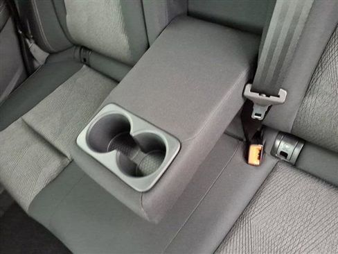 New 2026 Nissan Rogue SV image 30