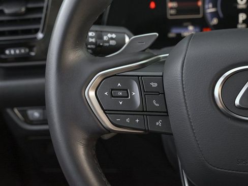 Used 2025 Lexus NX 250 FWD w/ Premium Package image 21