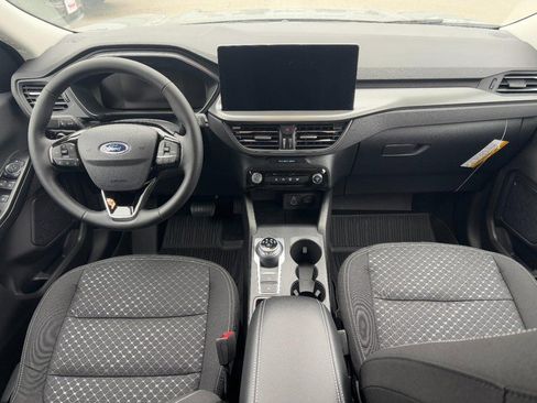 New 2026 Ford Escape Active w/ Tech Pack #1 image 6