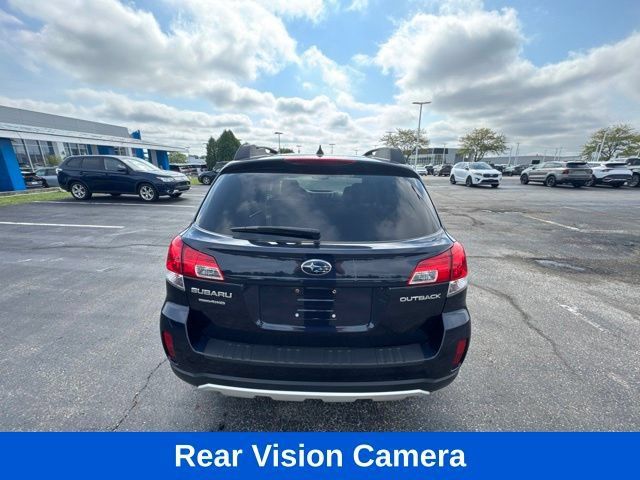 Used 2012 Subaru Outback 2.5i Limited AWD/4WD image 5