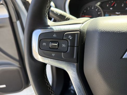 Used 2024 Chevrolet Blazer LT w/ Sound & Technology Package image 25