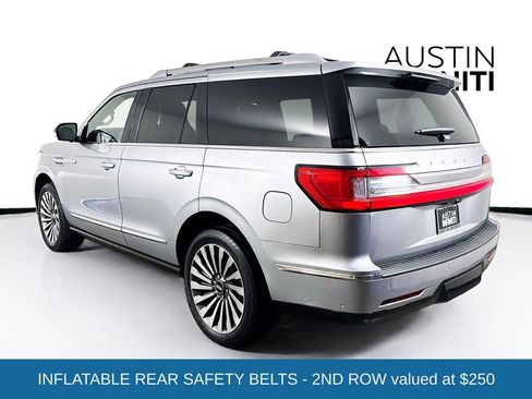 Used 2020 Lincoln Navigator Reserve w/ Luxury Package image 6
