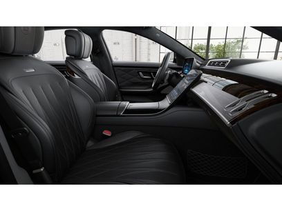 New 2026 Mercedes-Benz S 63 AMG S