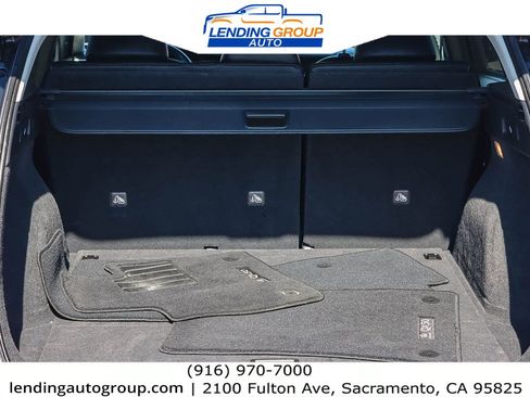 Used 2020 INFINITI QX50 Luxe w/ Navigation Package image 24