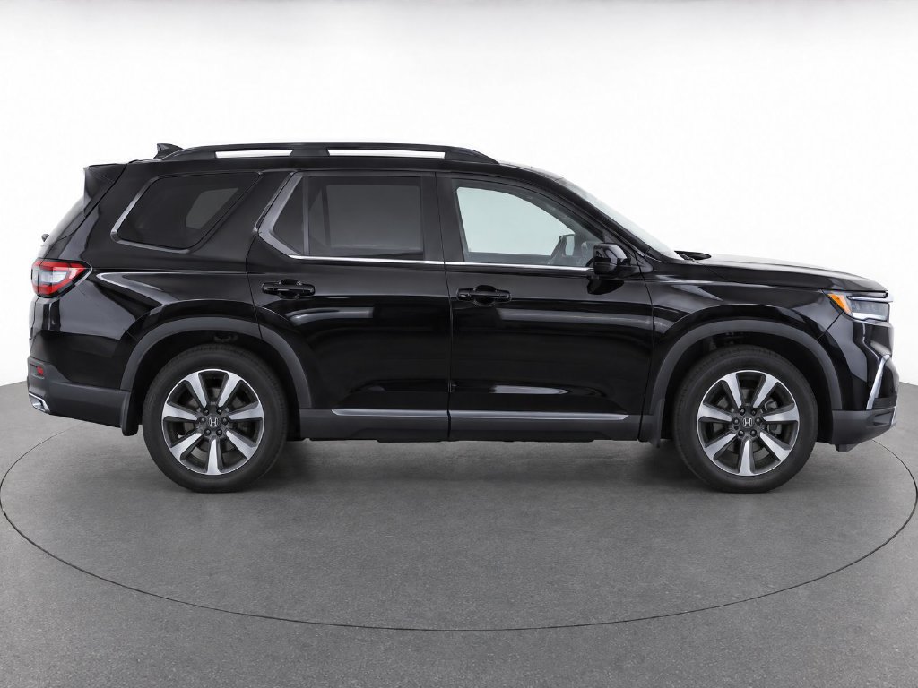 Used 2025 Honda Pilot Elite image 9
