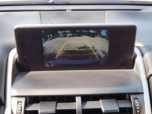 Used 2020 Lexus NX 300 FWD w/ Premium Package image 19