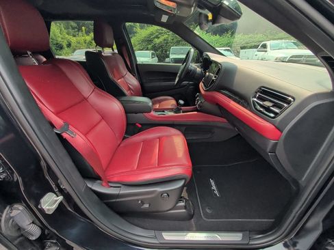 Used 2024 Dodge Durango SRT Hellcat AWD/4WD image 17