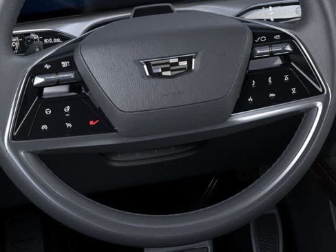 New 2026 Cadillac Vistiq Sport w/ LPO, Floor Liner Package image 19