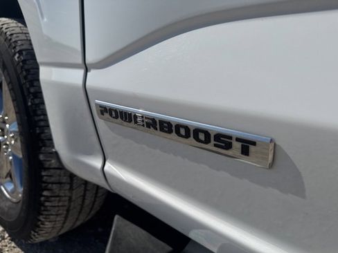 Used 2024 Ford F150 XLT w/ Equipment Group 302A MID image 11