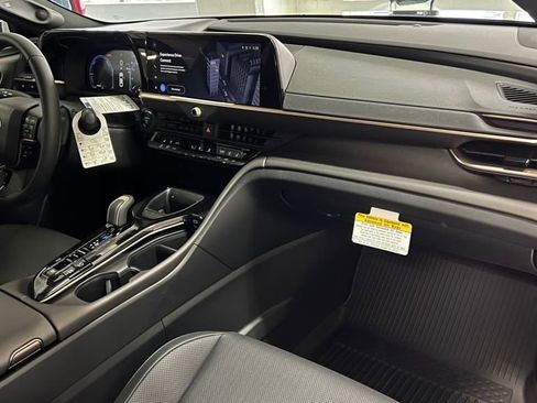 New 2026 Toyota Crown AWD/4WD image 24