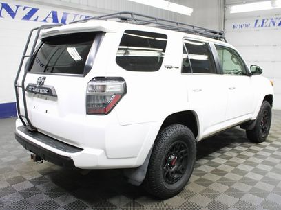 Used 2016 Toyota 4Runner TRD Pro