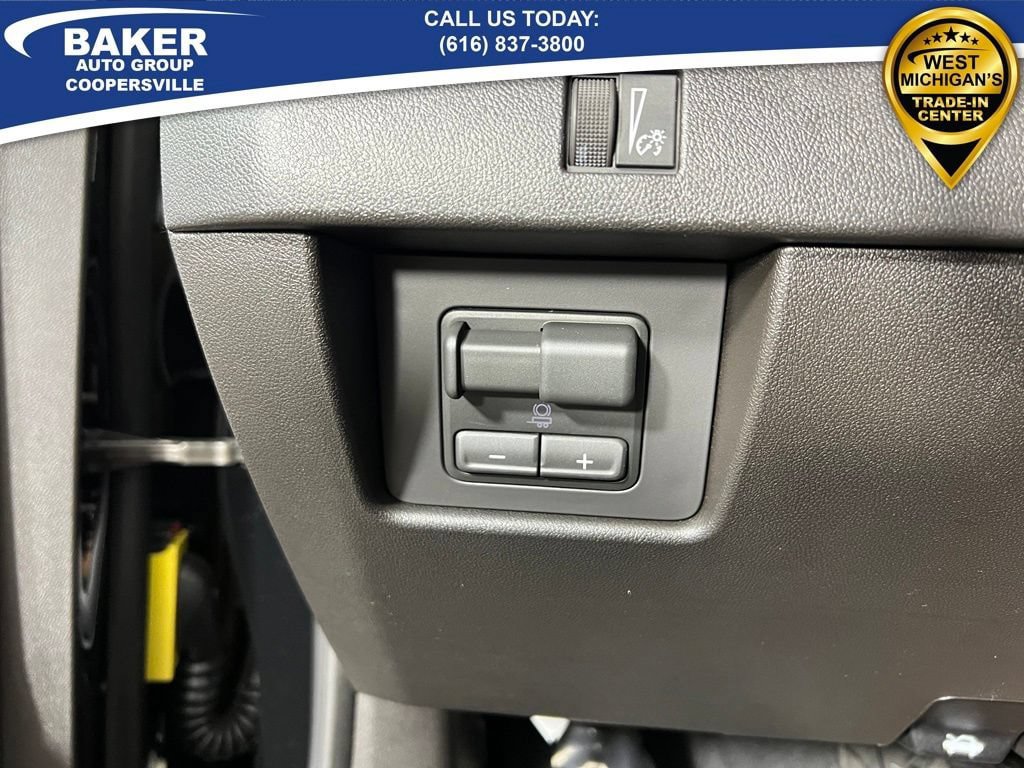 New 2026 Chevrolet Colorado Z71 AWD/4WD image 30