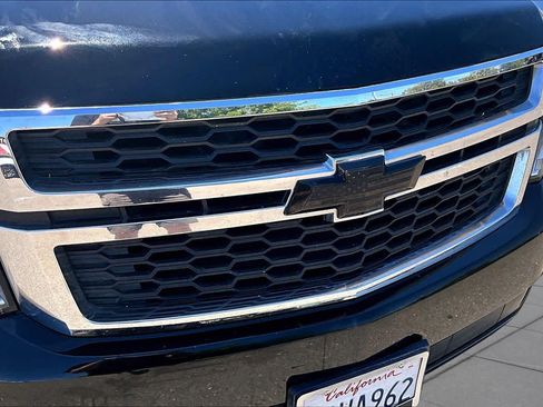 Used 2015 Chevrolet Tahoe LT w/ Max Trailering Package RWD image 29