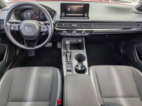 Certified 2024 Honda Civic Sport image 14